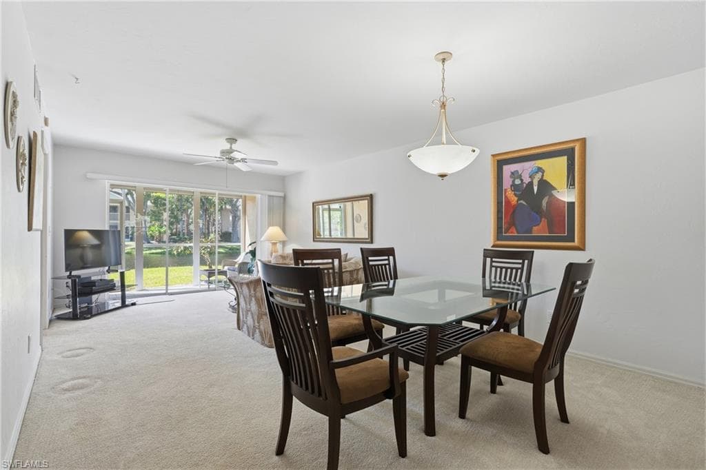 144 Pebble Shores Dr 103, Naples, FL 34110-9