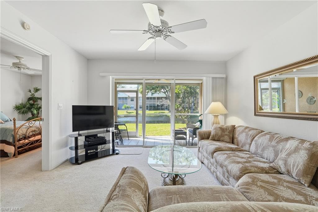 144 Pebble Shores Dr 103, Naples, FL 34110-7