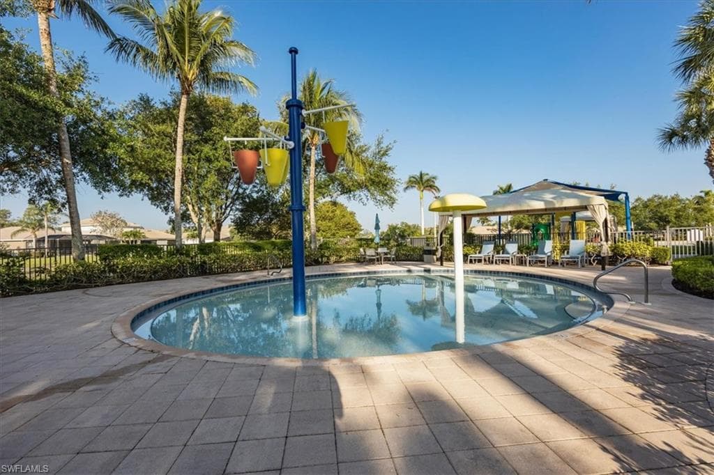 6525 Monterey Pt 201, Naples, FL 34105-28