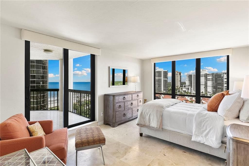 4551 Gulf Shore Blvd N 1400, Naples, FL 34103-16