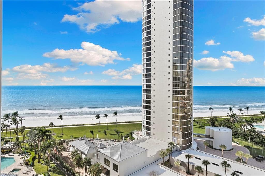 4551 Gulf Shore Blvd N 1400, Naples, FL 34103-21