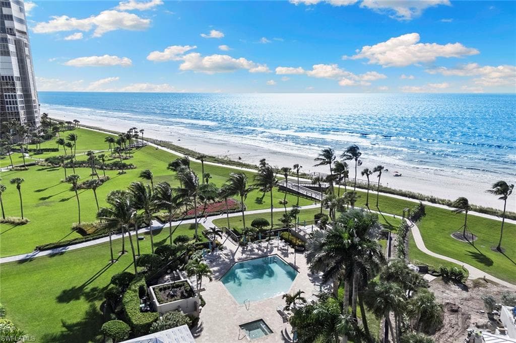 4551 Gulf Shore Blvd N 1400, Naples, FL 34103-38