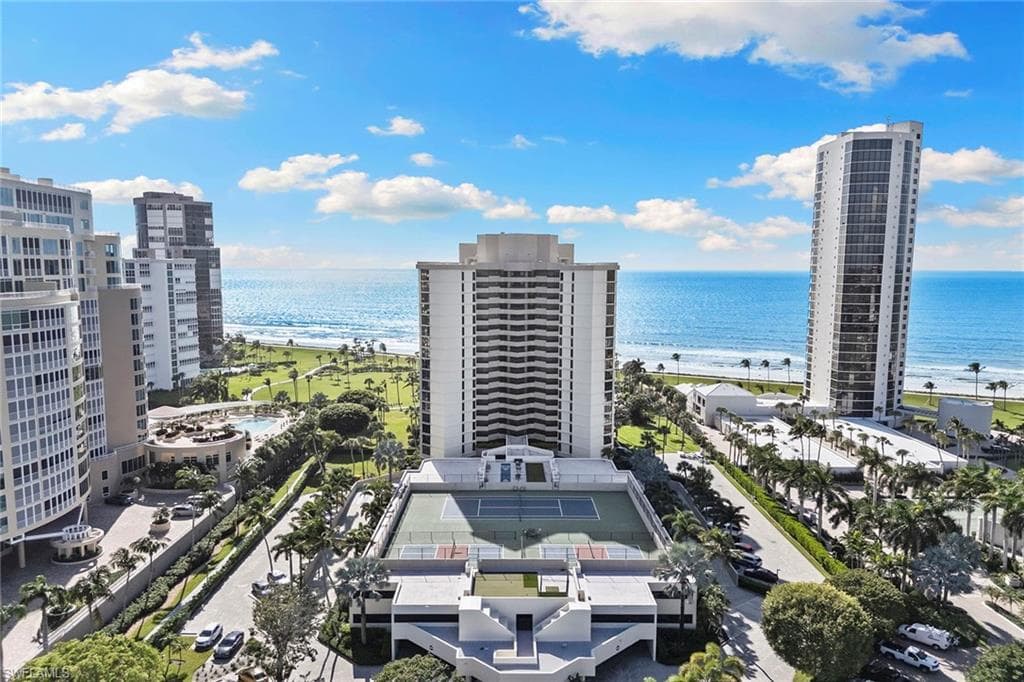 4551 Gulf Shore Blvd N 1400, Naples, FL 34103-43