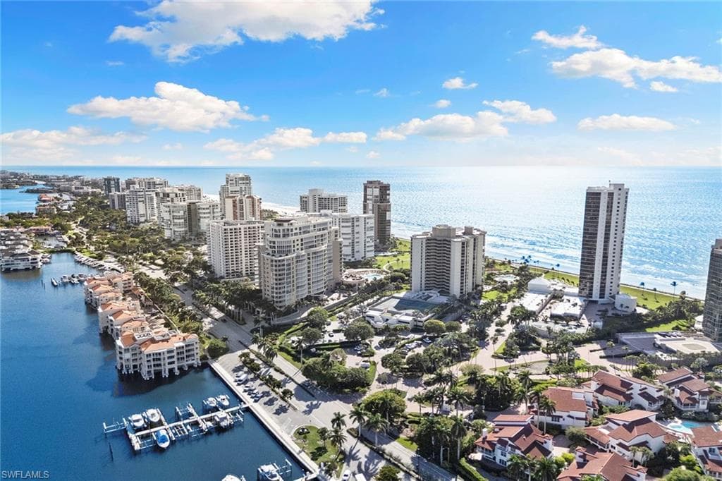 4551 Gulf Shore Blvd N 1400, Naples, FL 34103-44