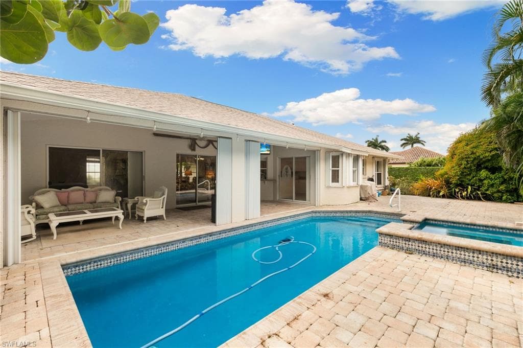 1460 Biscayne Way, Marco Island, FL 34145-22