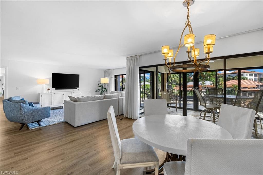 6710 Pelican Bay Blvd 422, Naples, FL 34108-16