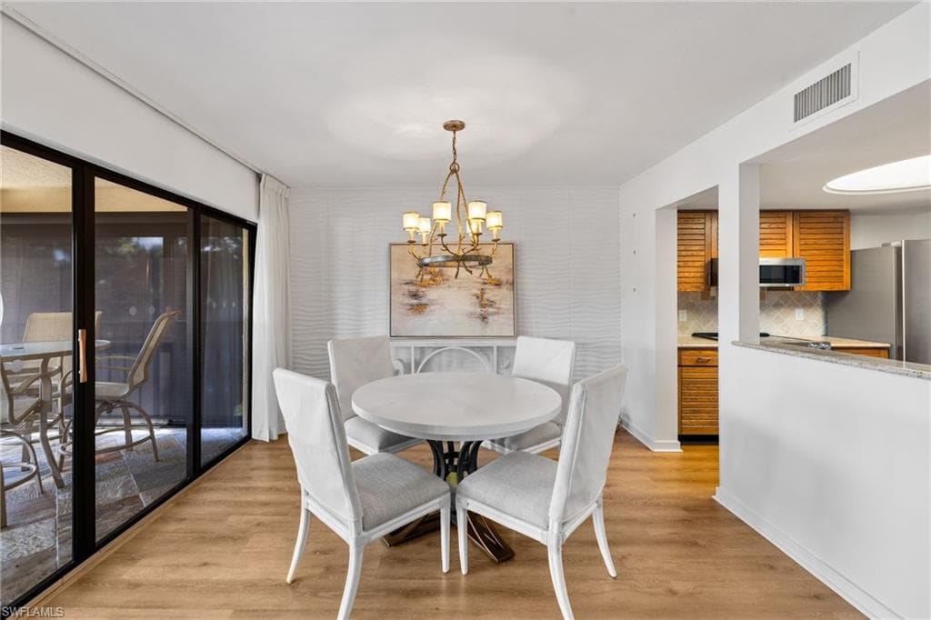 6710 Pelican Bay Blvd 422, Naples, FL 34108-17