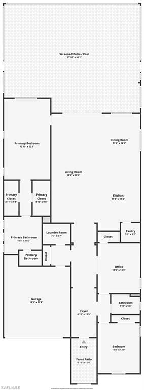 8980 Mustique Ln, Naples, FL 34114-6