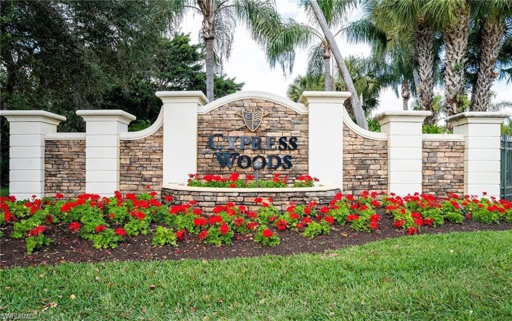 2760 Cypress Trace Cir 2517, Naples, FL 34119-19