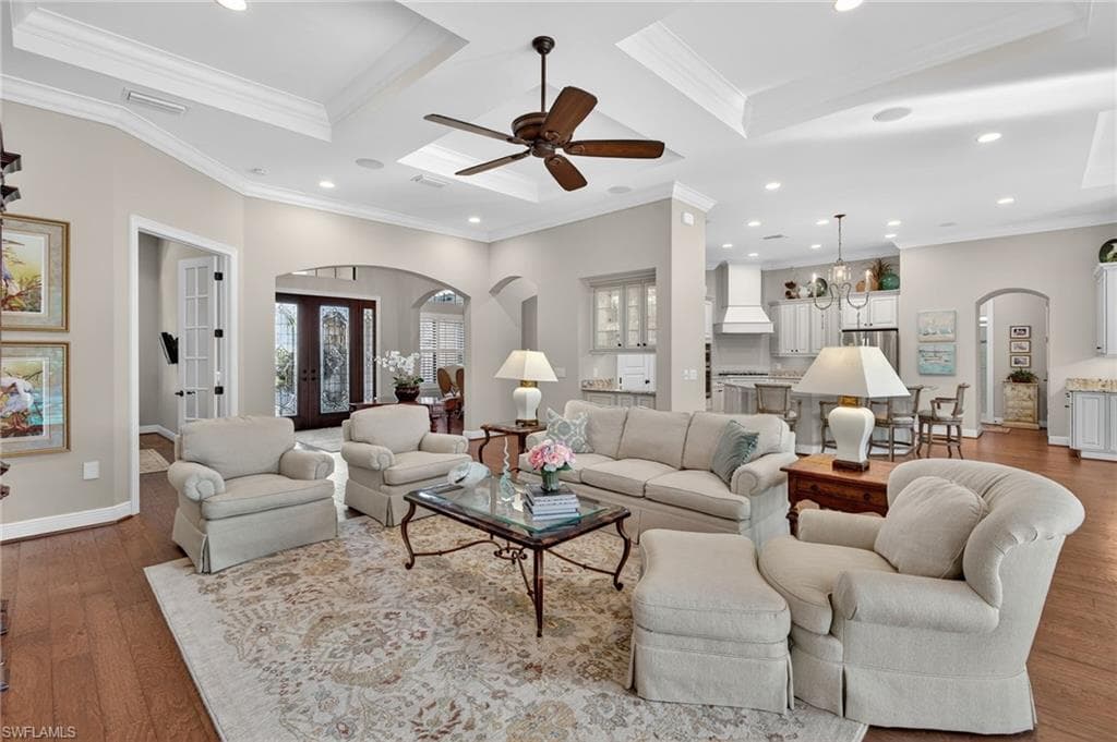 14495 Marsala Way, Naples, FL 34109-8