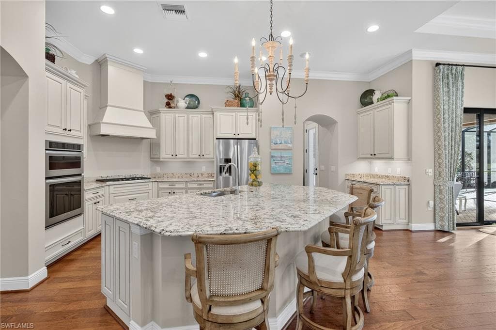 14495 Marsala Way, Naples, FL 34109-9