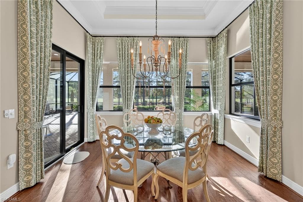 14495 Marsala Way, Naples, FL 34109-12