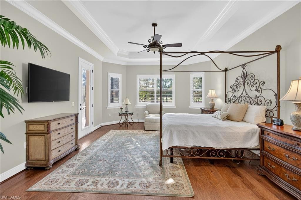 14495 Marsala Way, Naples, FL 34109-16