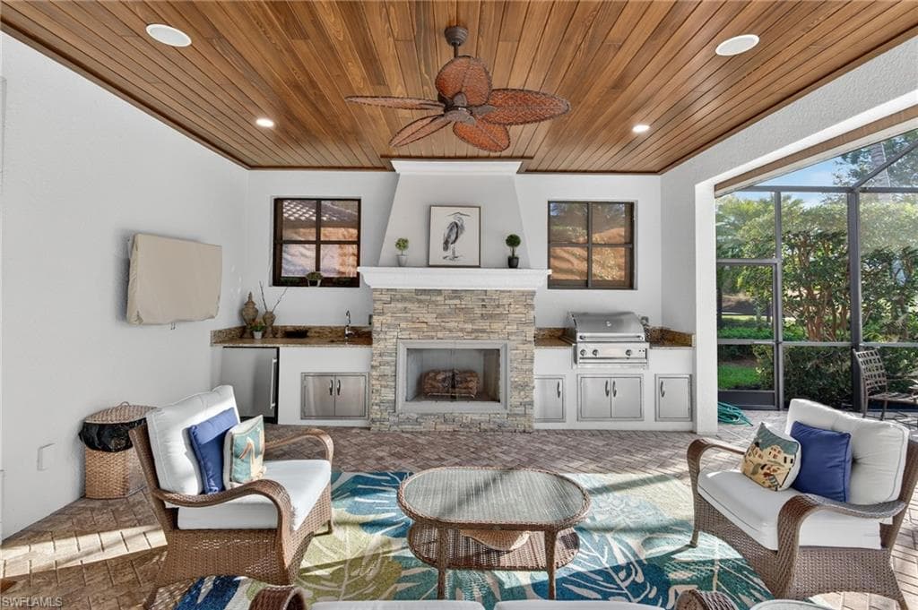 14495 Marsala Way, Naples, FL 34109-29