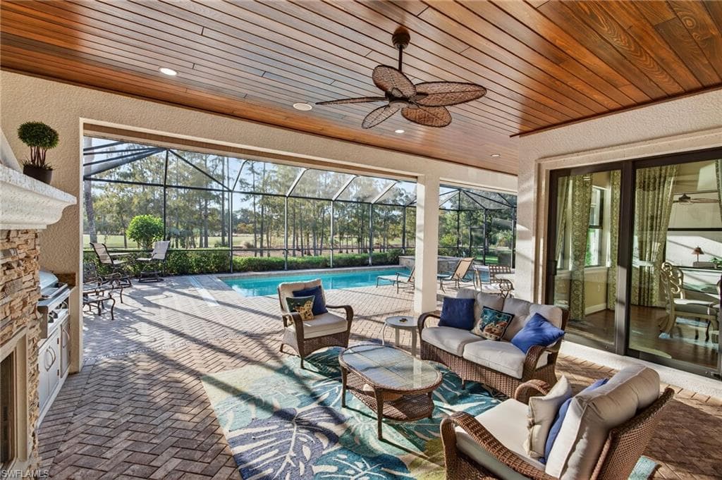 14495 Marsala Way, Naples, FL 34109-30