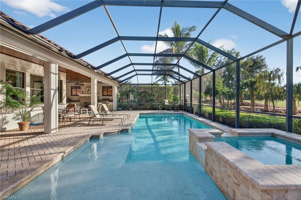 14495 Marsala Way, Naples, FL 34109-31