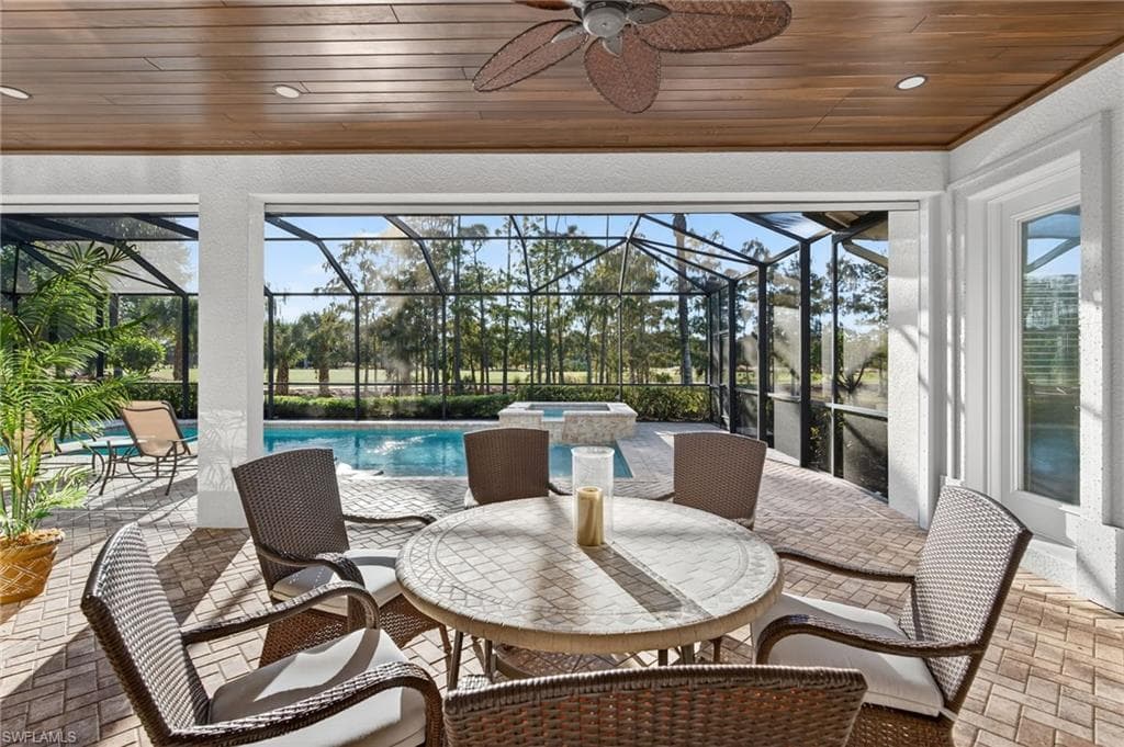 14495 Marsala Way, Naples, FL 34109-32