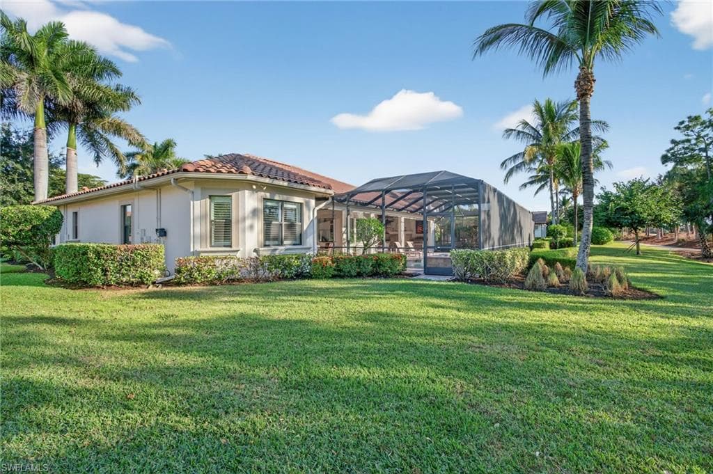 14495 Marsala Way, Naples, FL 34109-36