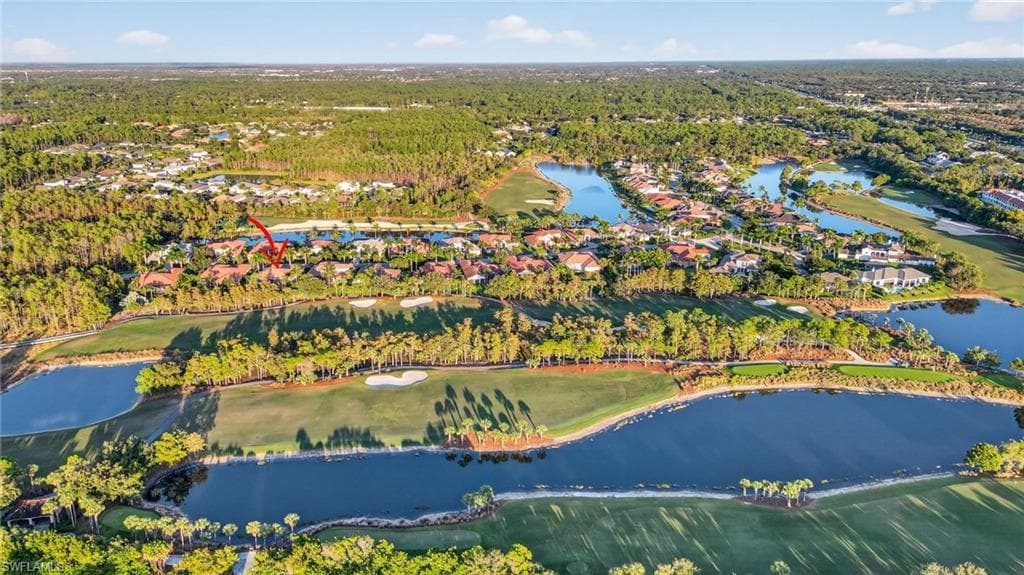 14495 Marsala Way, Naples, FL 34109-40