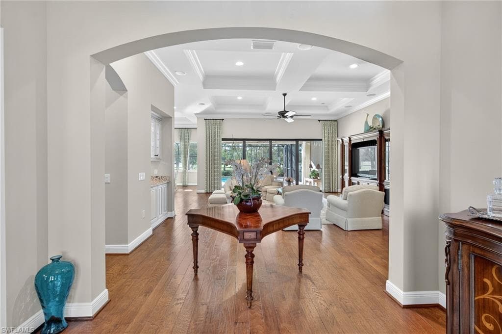 14495 Marsala Way, Naples, FL 34109-3