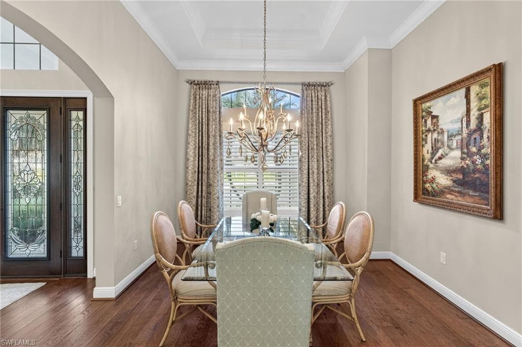 14495 Marsala Way, Naples, FL 34109-4