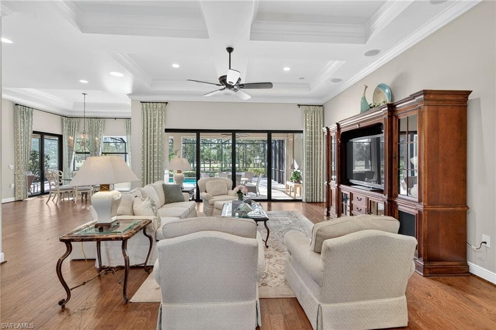 14495 Marsala Way, Naples, FL 34109-6