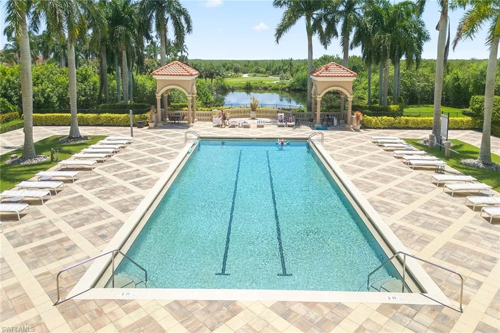1060 Borghese Ln 206, Naples, FL 34114-34