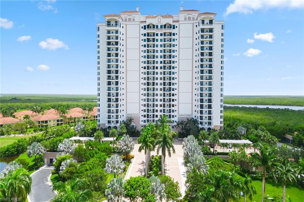 1060 Borghese Ln 206, Naples, FL 34114-47