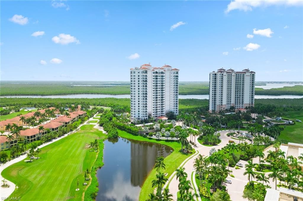 1060 Borghese Ln 206, Naples, FL 34114-49