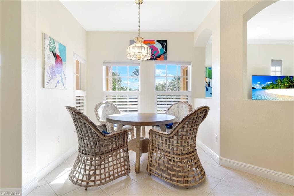 4815 Aston Gardens Way B-201, Naples, FL 34109-12