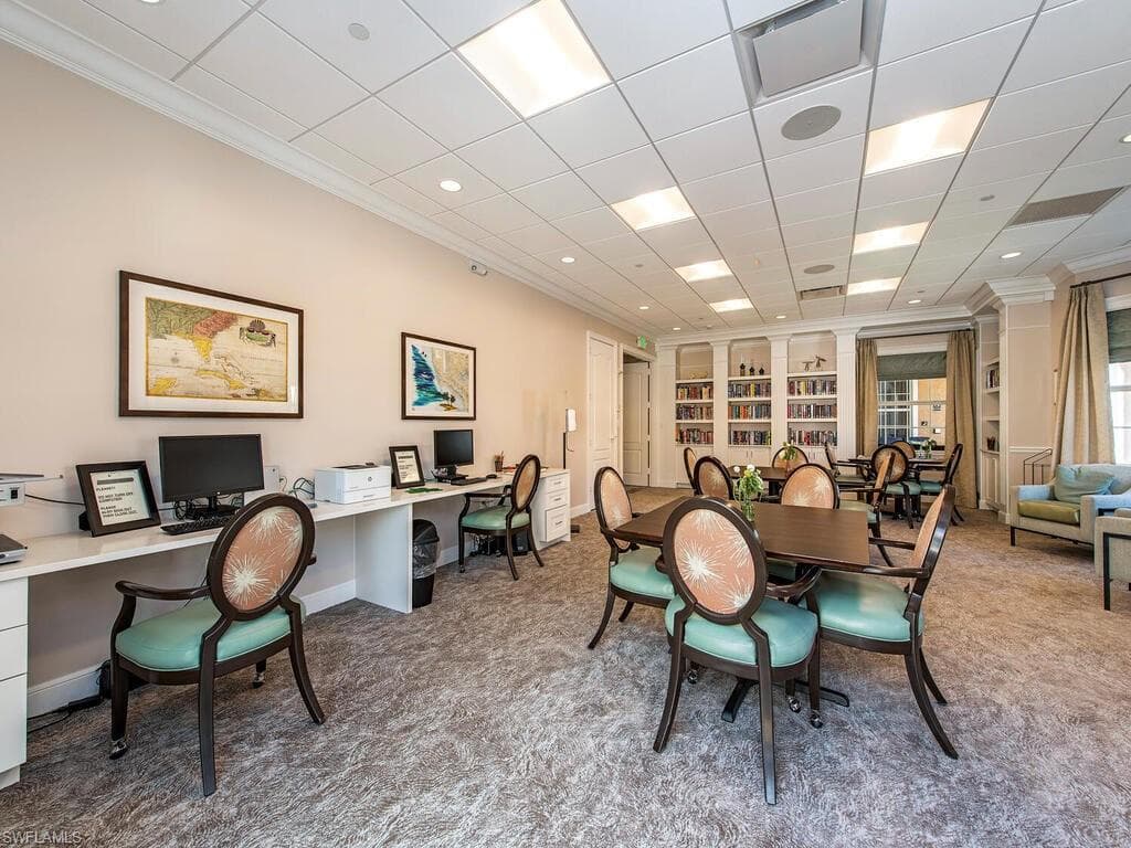 4815 Aston Gardens Way B-201, Naples, FL 34109-25