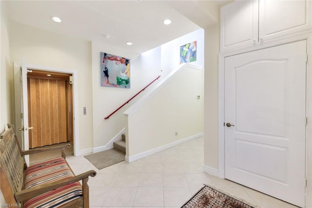 4815 Aston Gardens Way B-201, Naples, FL 34109-4