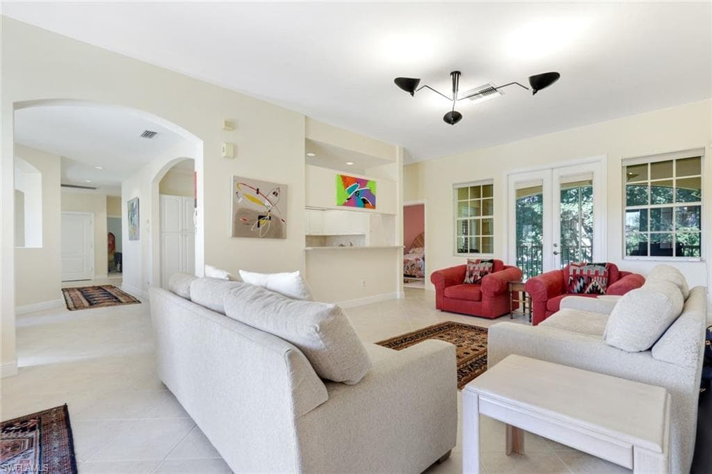 4815 Aston Gardens Way B-201, Naples, FL 34109-6