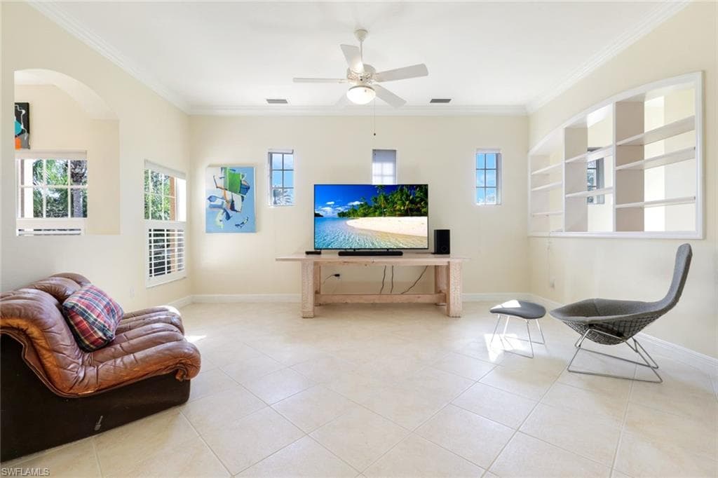 4815 Aston Gardens Way B-201, Naples, FL 34109-7