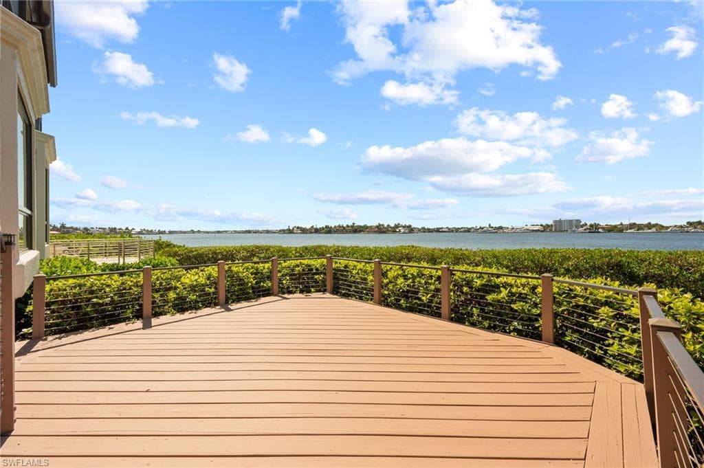 1301 Chesapeake Ave 1b, Naples, FL 34102-21