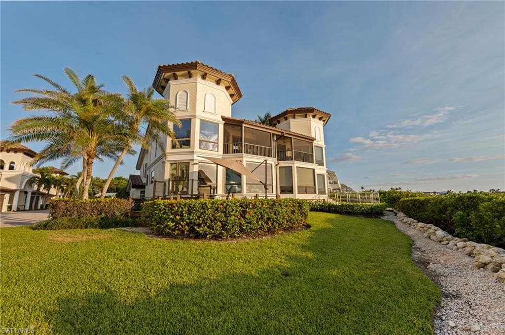 1301 Chesapeake Ave 1b, Naples, FL 34102-23