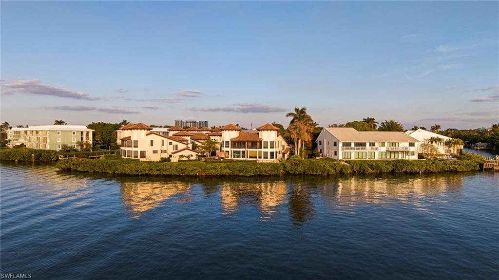 1301 Chesapeake Ave 1b, Naples, FL 34102-25