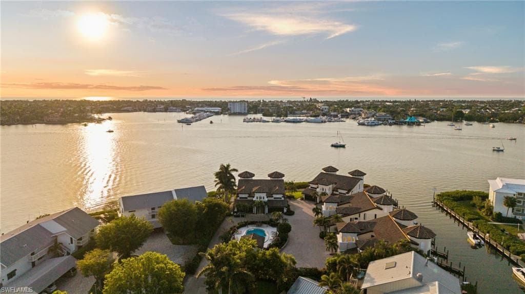 1301 Chesapeake Ave 1b, Naples, FL 34102-28