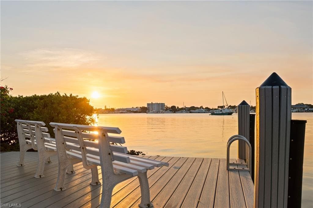 1301 Chesapeake Ave 1b, Naples, FL 34102-33