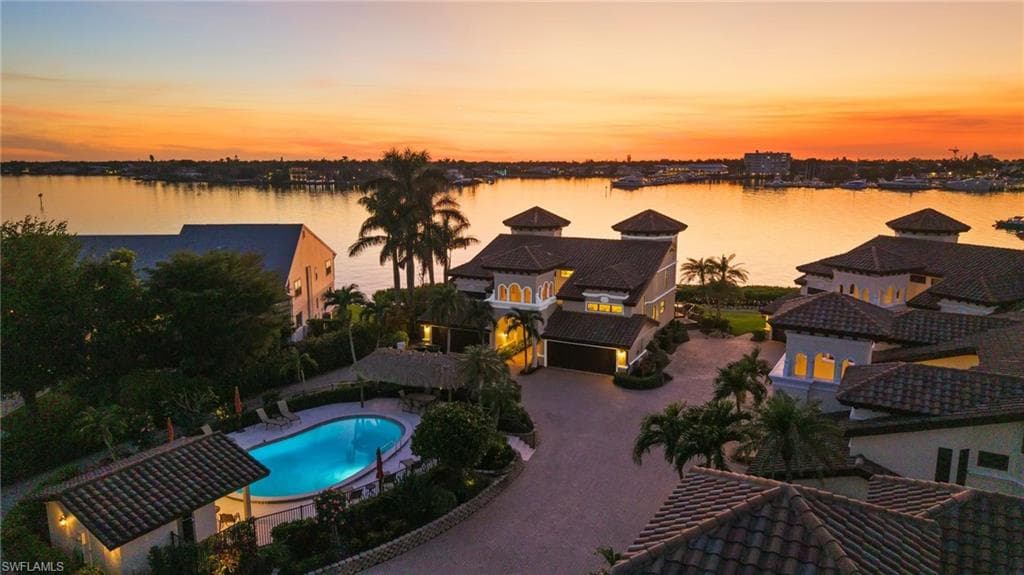 1301 Chesapeake Ave 1b, Naples, FL 34102-36