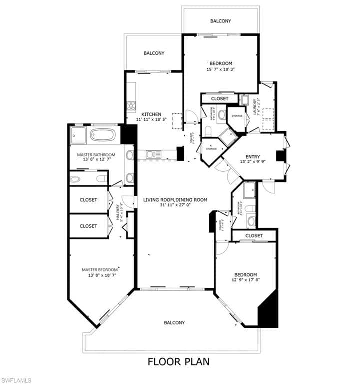 6597 Nicholas Blvd 1902, Naples, FL 34108-45