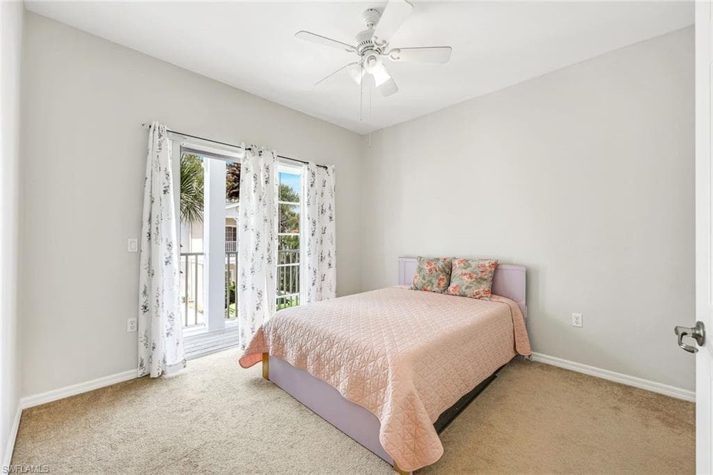 3280 Lindsey Ln 50, Naples, FL 34109-16