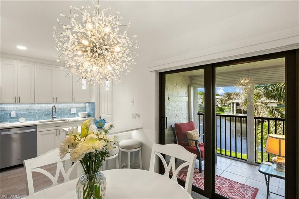 788 Park Shore Dr D32, Naples, FL 34103-11