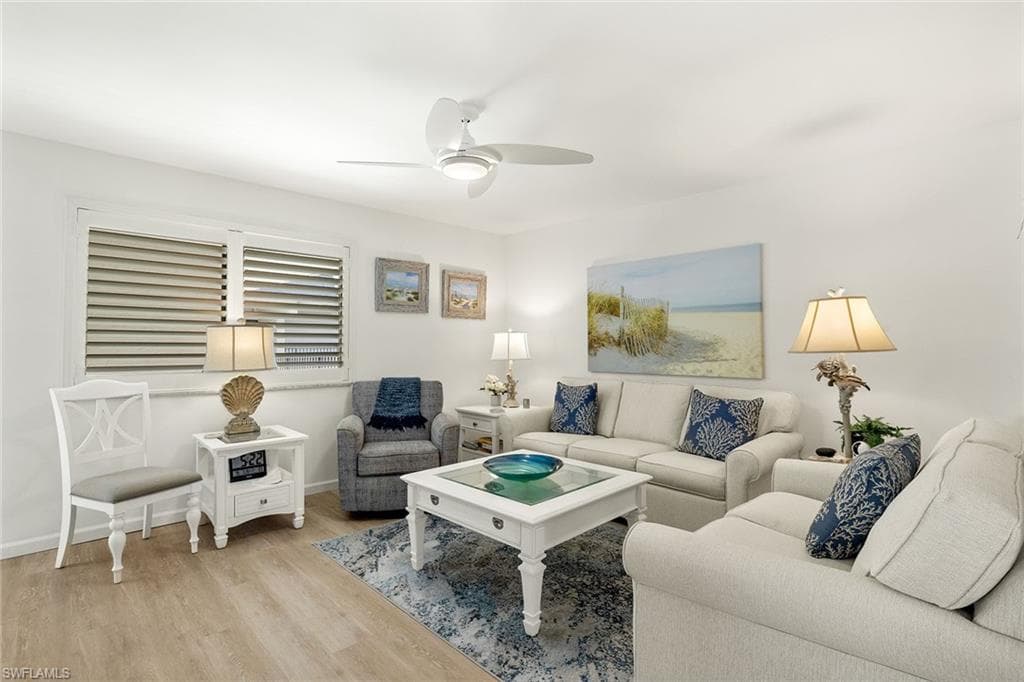 788 Park Shore Dr D32, Naples, FL 34103-6