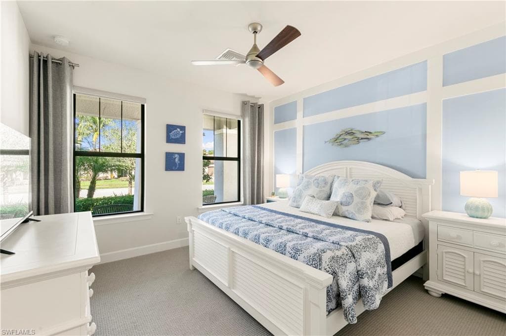 2787 Aviamar Cir, Naples, FL 34114-25