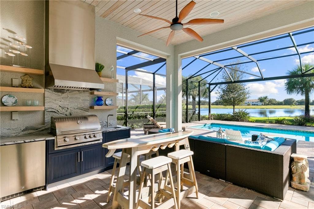 2787 Aviamar Cir, Naples, FL 34114-29