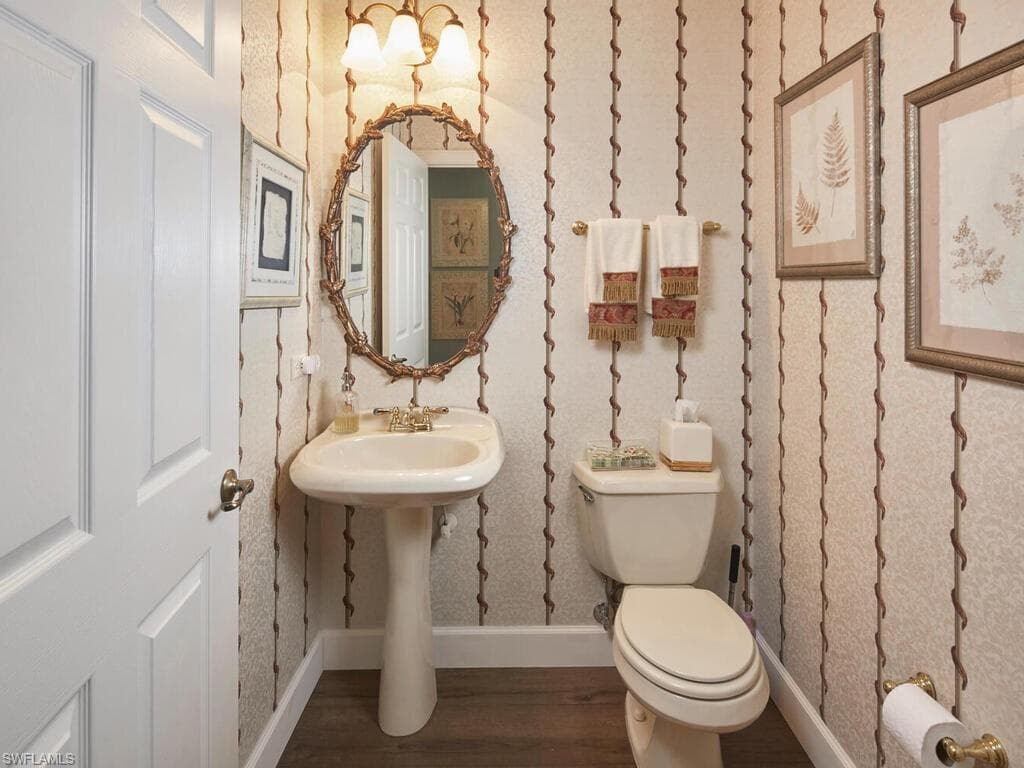 26995 Wyndhurst Ct 101, Bonita Springs, FL 34134-13