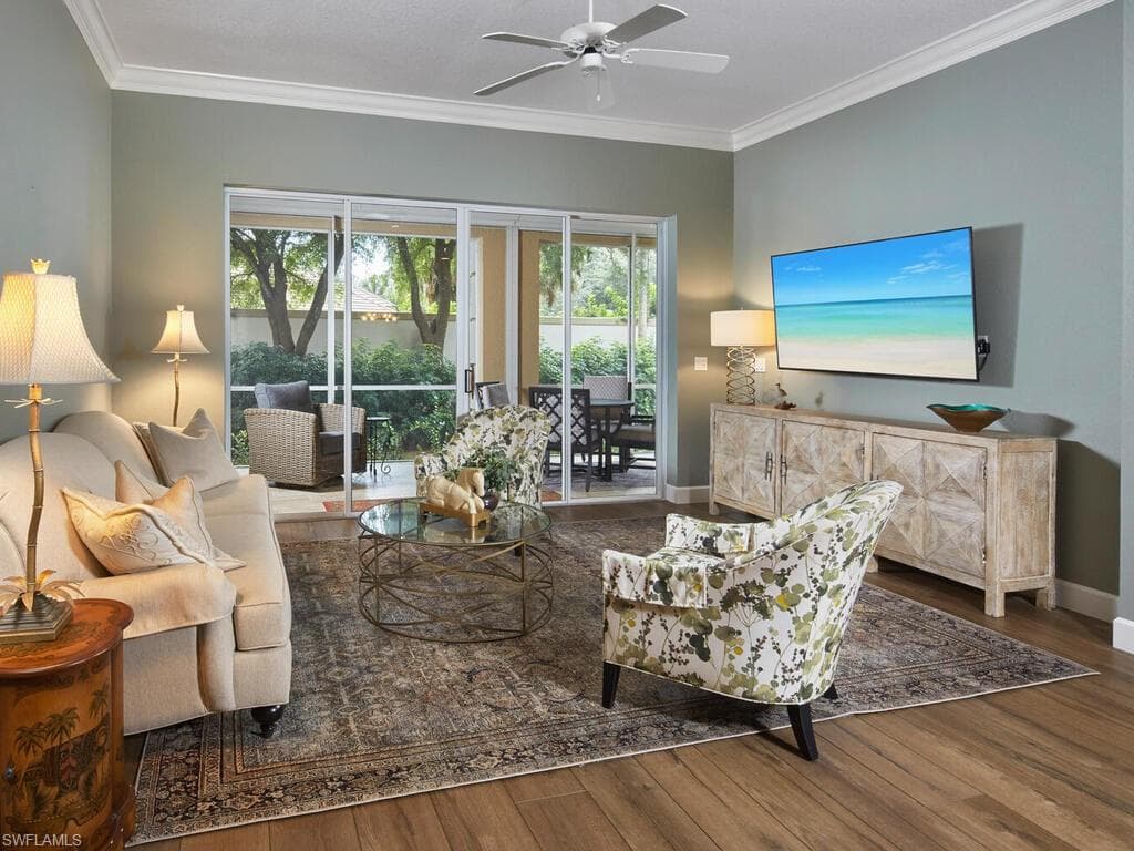 26995 Wyndhurst Ct 101, Bonita Springs, FL 34134-2