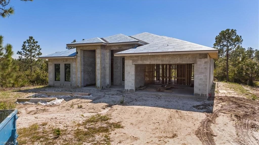 3832 52nd Ave NE, Naples, FL 34120-8