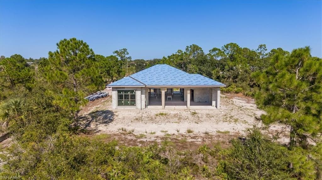 3832 52nd Ave NE, Naples, FL 34120-12